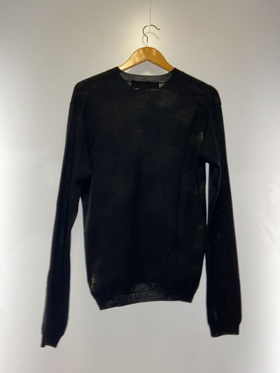 Comme des Garcons Homme Plus 1997 Wool Sweater Size US M / EU 48-50 / 2 - 2 Thumbnail