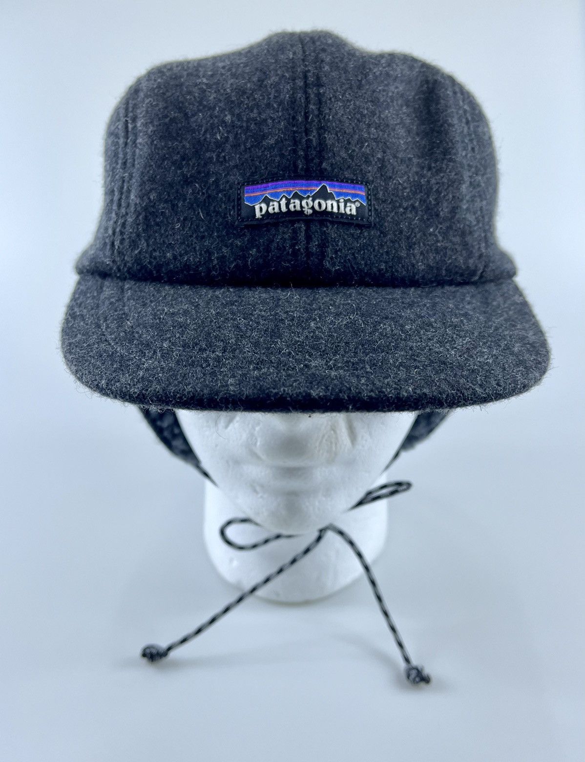 Patagonia Patagonia Earflap Cap Size ONE SIZE - 2 Thumbnail
