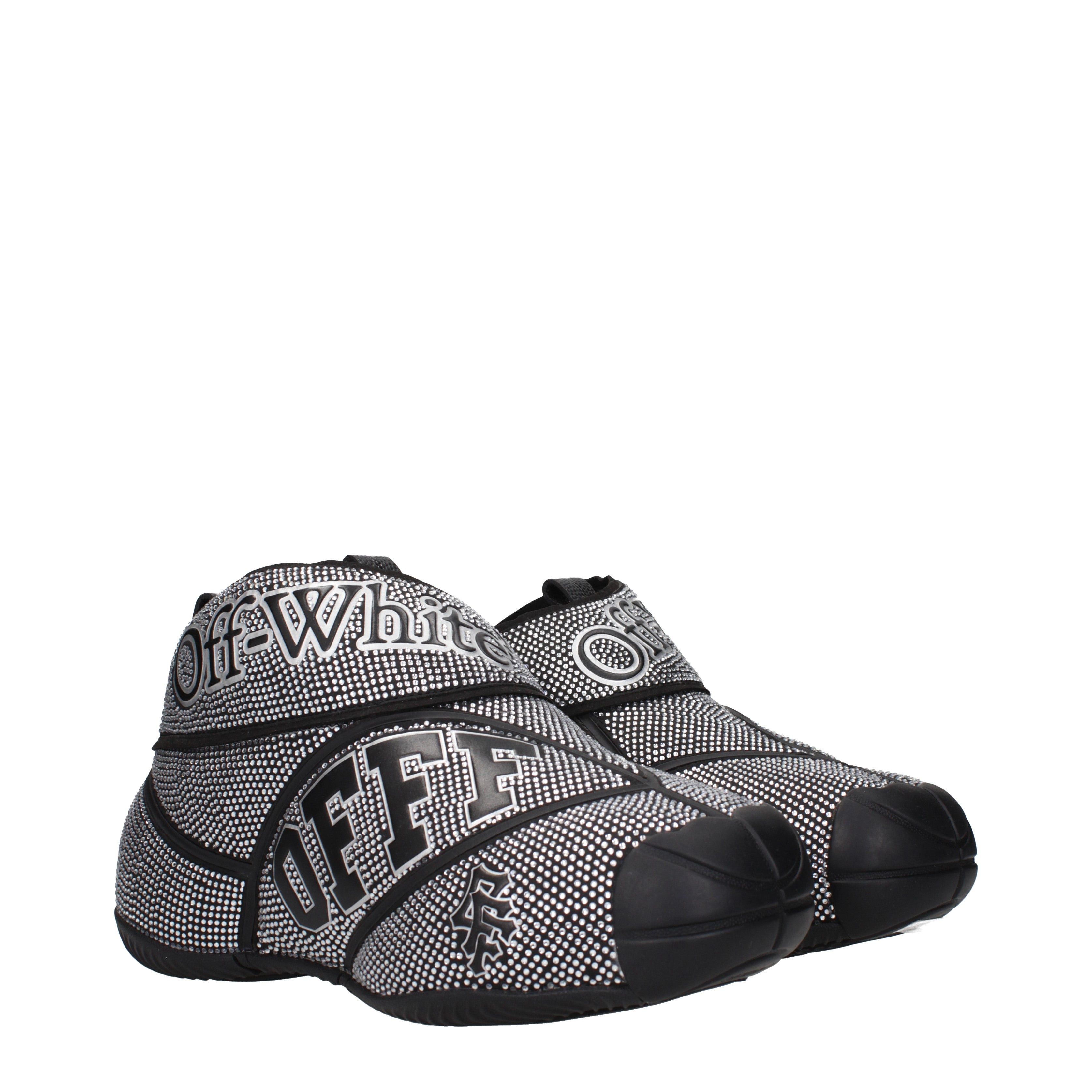 Off-White Sneakers Size US 8 / EU 41 - 1 Thumbnail