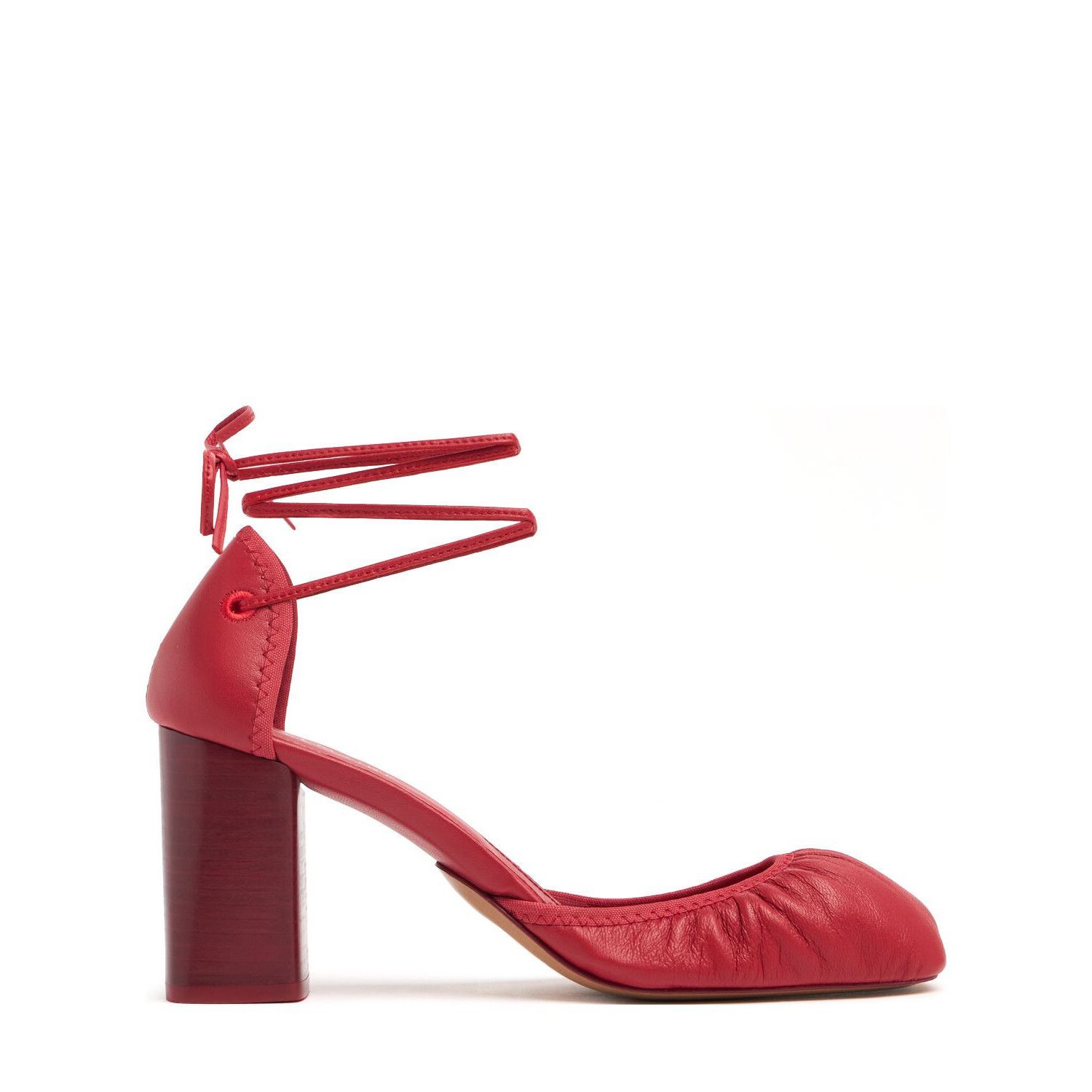 LEMAIRE Micro Scarlett 85mm Pumps New & Authentic (Women's s