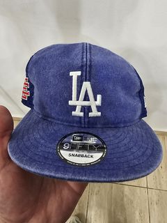 New Era Eric Emanuel 2019 Satin fitted, Grailed