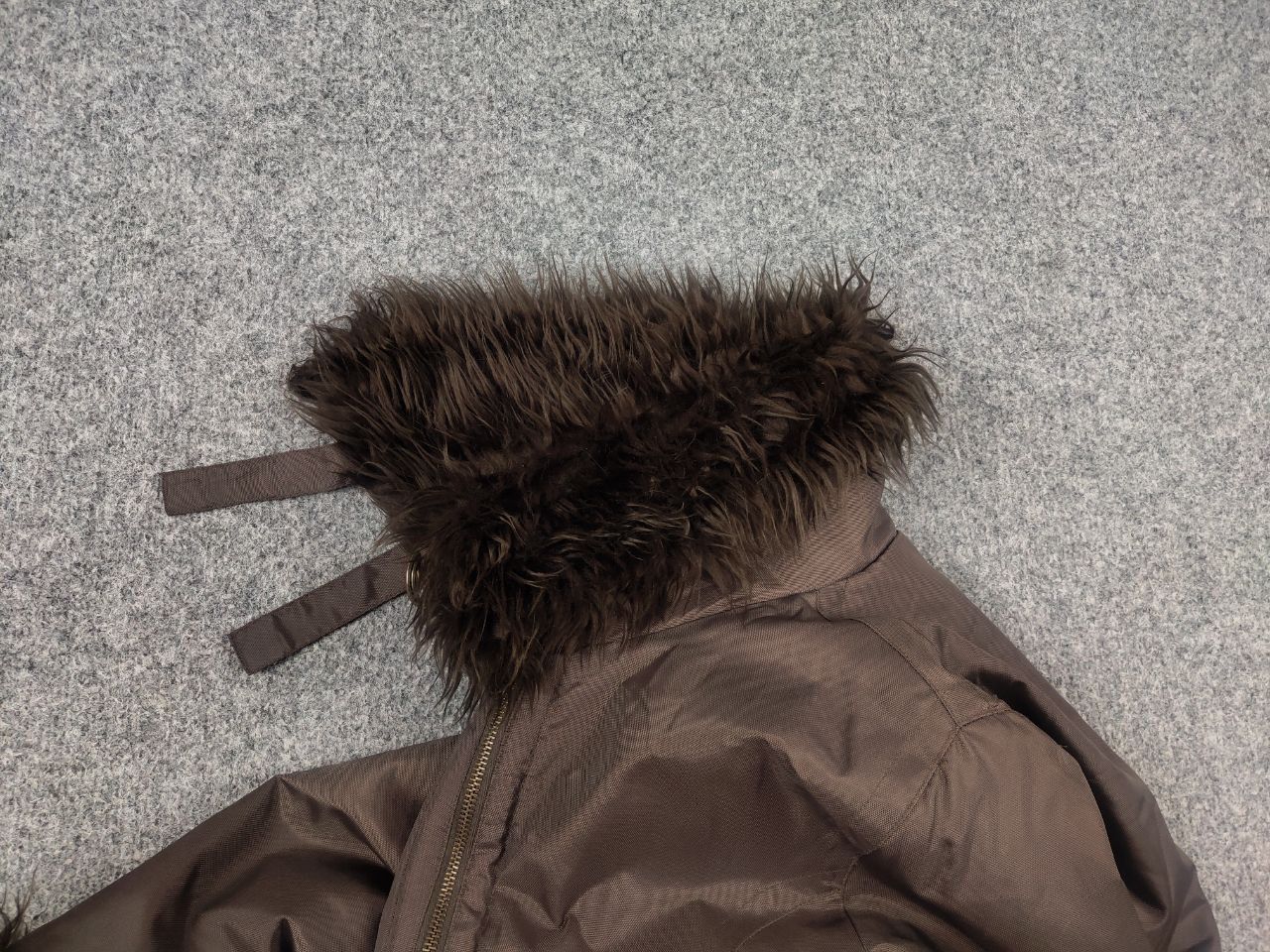 If Six Was Nine Vintage Opium Japan Fur LGB If Six Was Nine Style Jacket Y2K Size M / US 6-8 / IT 42-44 - 12 Thumbnail