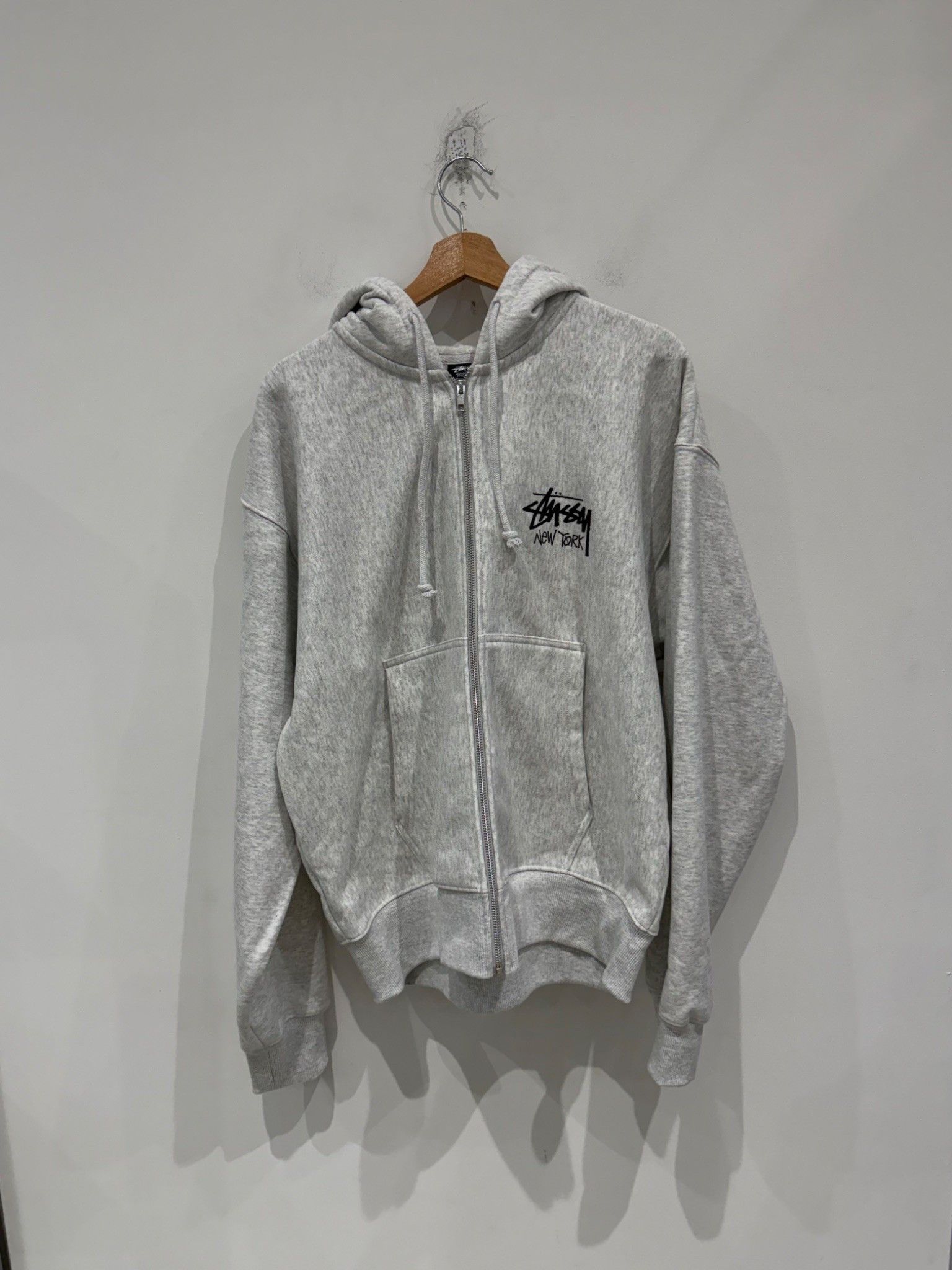 Japanese Brand × Stussy × Vintage Stussy Osaka SS24 Chapter Japan