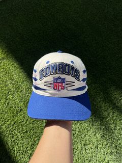 dallas cowboys diamond snapback