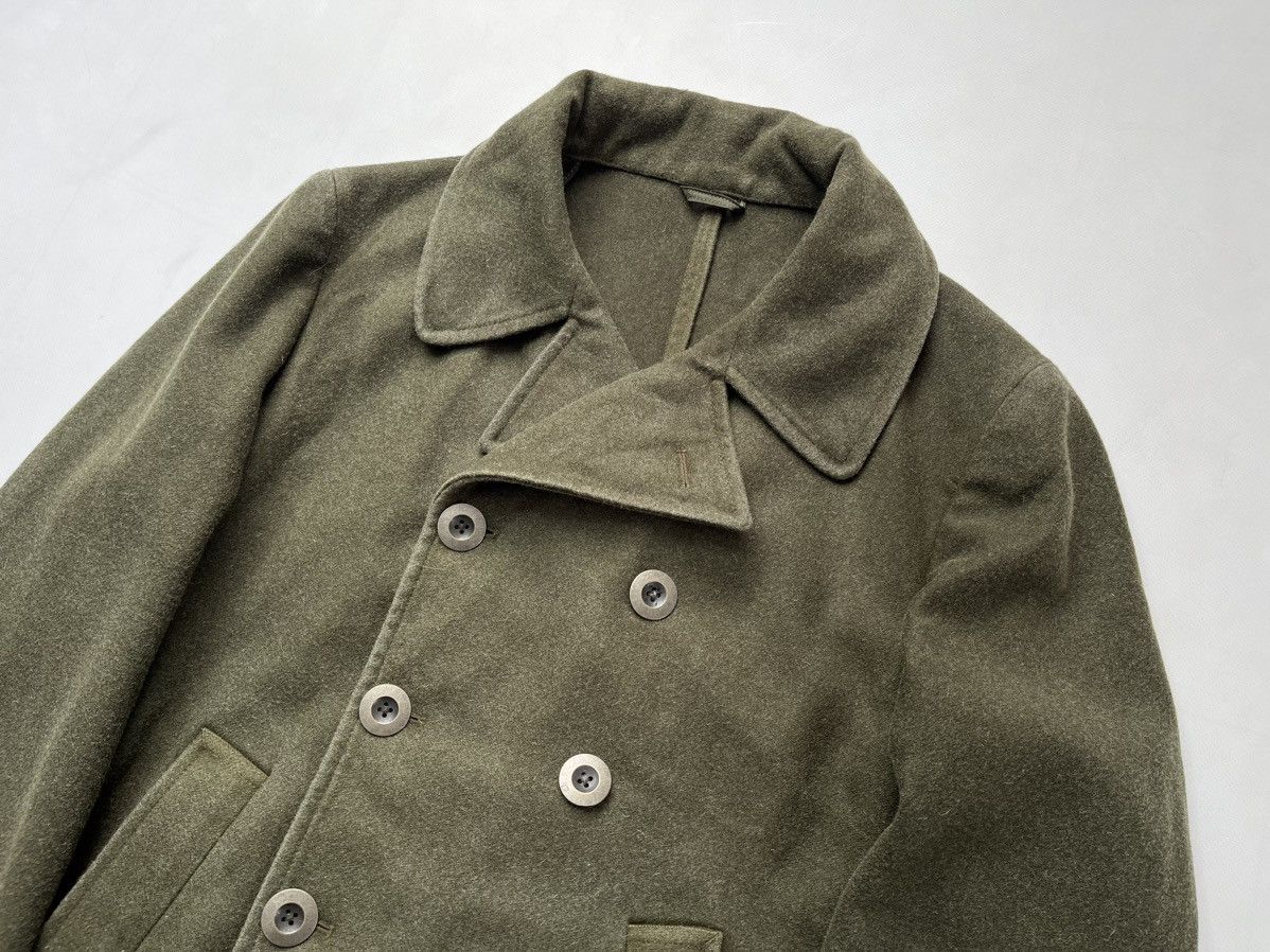 L.B.M. 1911 L.B.M 1911 double coat jacket Size US M / EU 48-50 / 2 - 2 Thumbnail