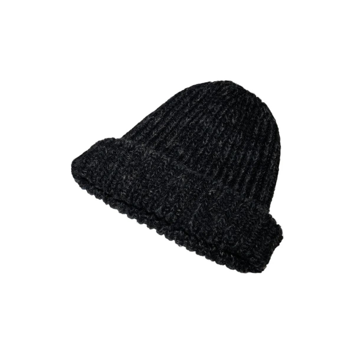 Yohji Yamamoto Yohji Yamamoto pour homme/HR-H07-561 Knit cap Size ONE SIZE - 1 Thumbnail