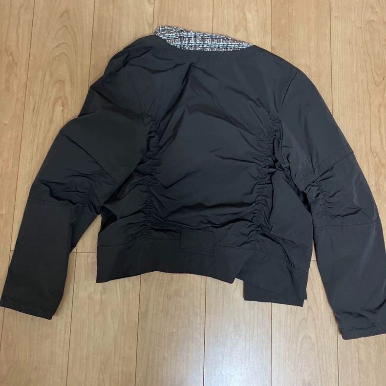 Kiko Kostadinov Kiko Kostadinov Jacket 2506-Nextarrow Size US S / EU 44-46 / 1 - 5 Thumbnail