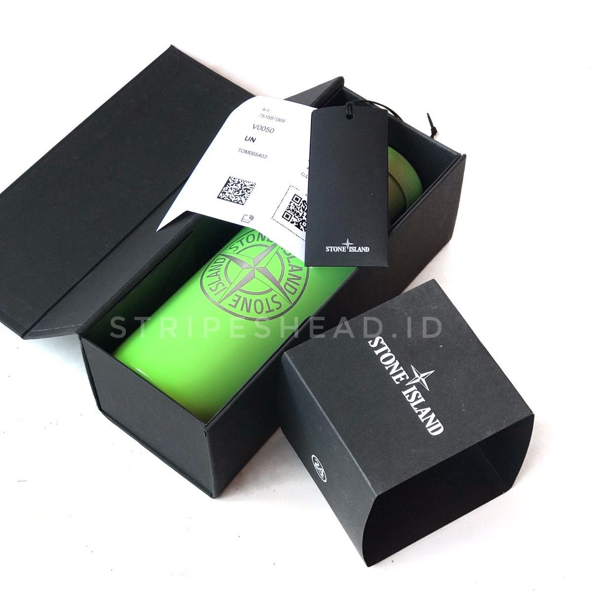 Stone Island STONE ISLAND BOTTLE Size ONE SIZE - 6 Thumbnail