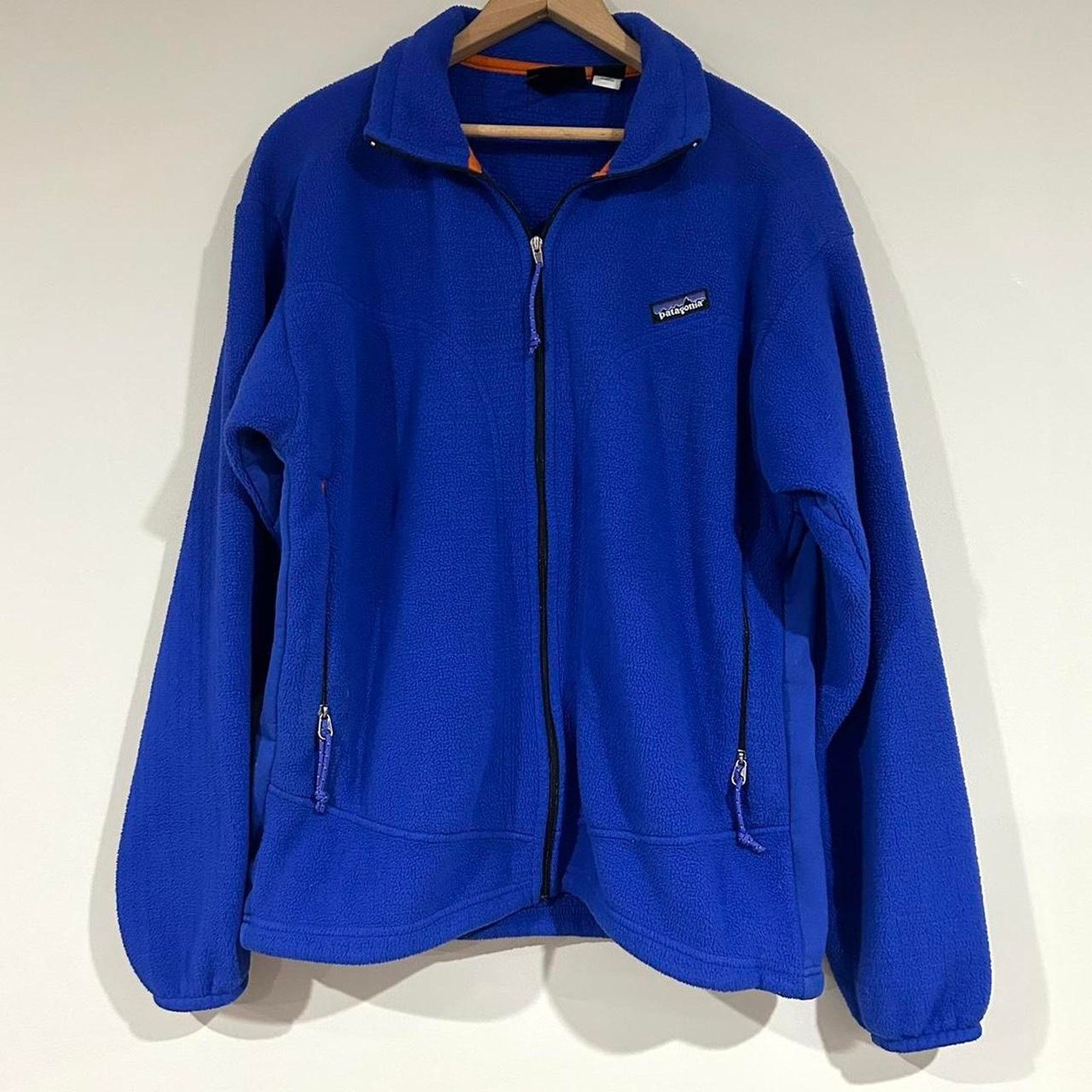 Patagonia Patagonia Regulator Polartec Jacket Size US M / EU 48-50 / 2 - 1 Thumbnail