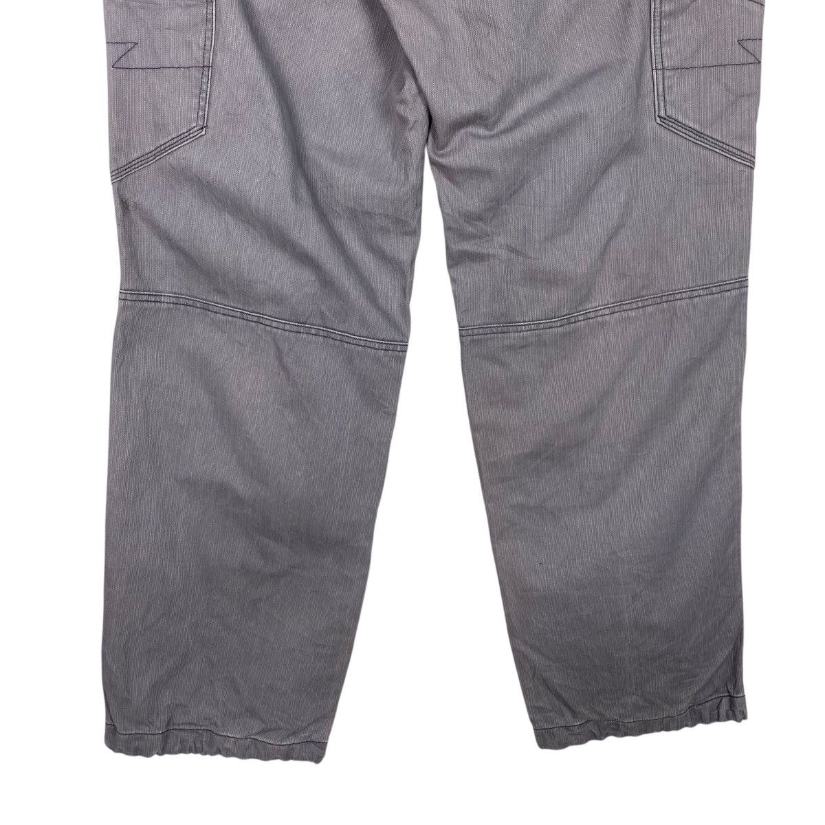 Dogtown × Japanese Brand Dogman cargo pant Size US 32 / EU 48 - 10 Thumbnail