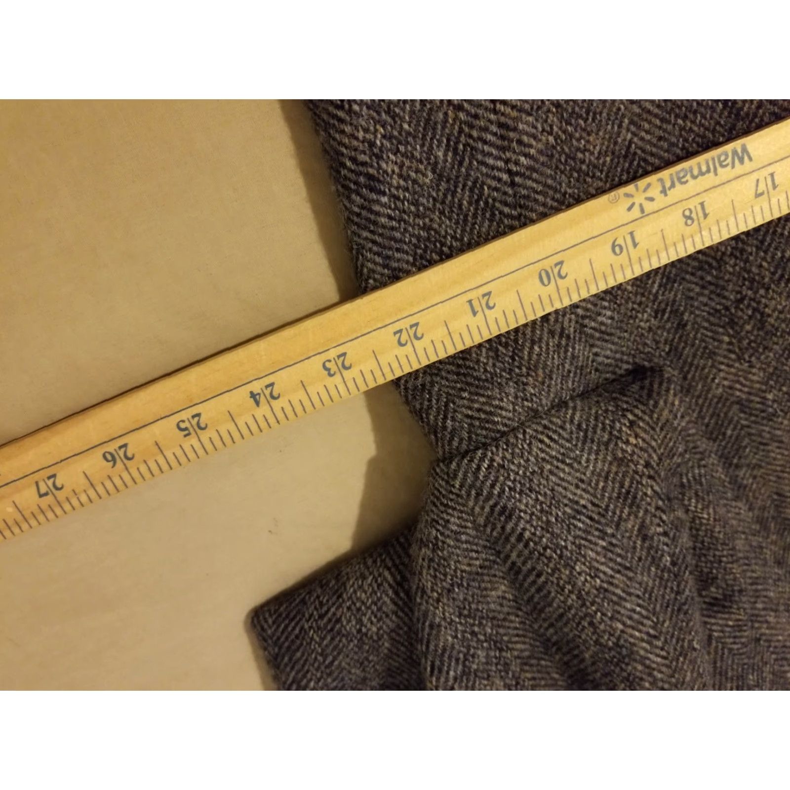 Polo Ralph Lauren Polo Ralph Lauren Sport Blazer Wool Navy Blue Mens Polo Ralph Lauren Wool Sports Jacket 3-in-1 Jacket Regular 42 Armani? Size US XL / EU 56 / 4 - 4 Thumbnail