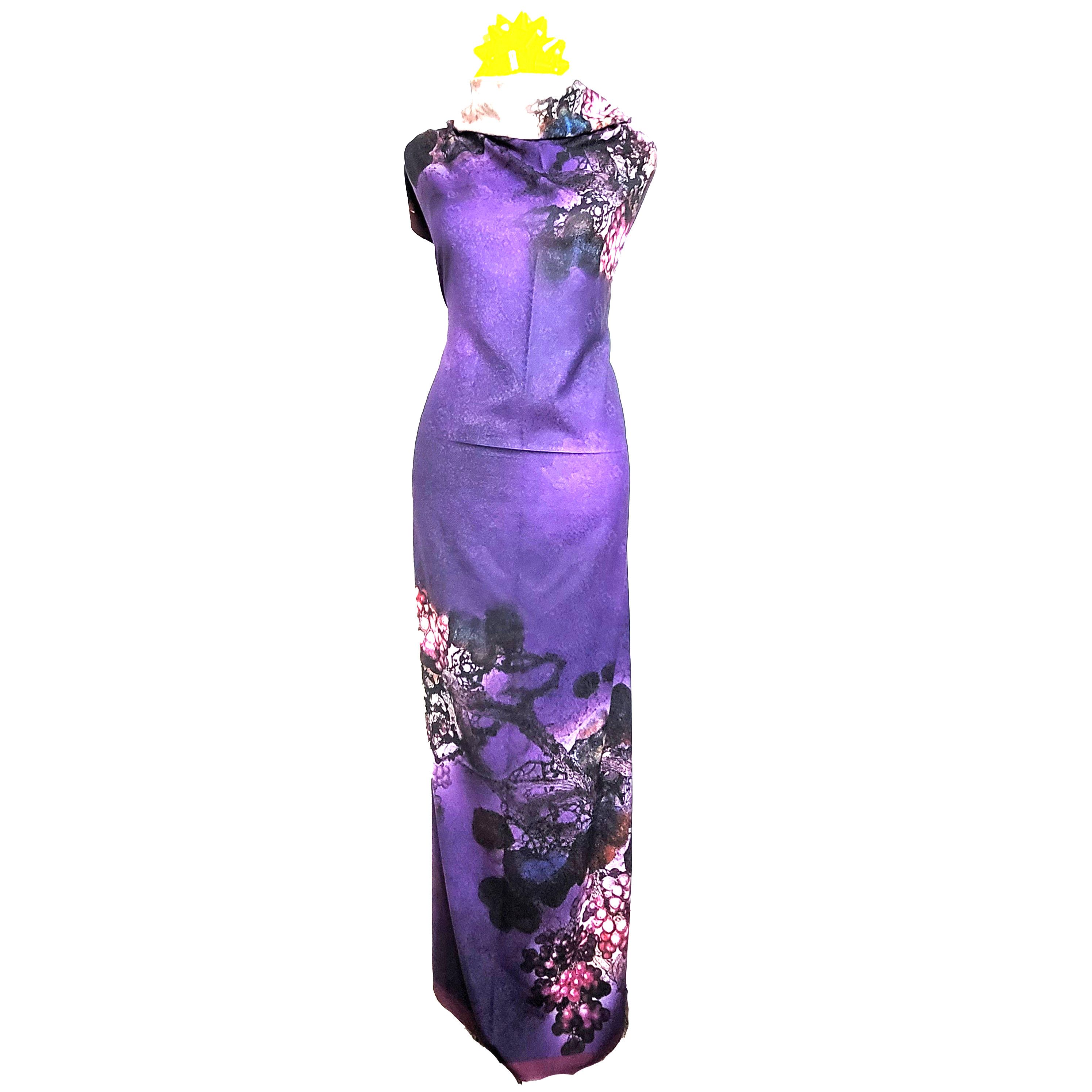 Other Double-Sided Silk Scarf 27"x70" Long Rectangle 3316 Size ONE SIZE - 5 Thumbnail