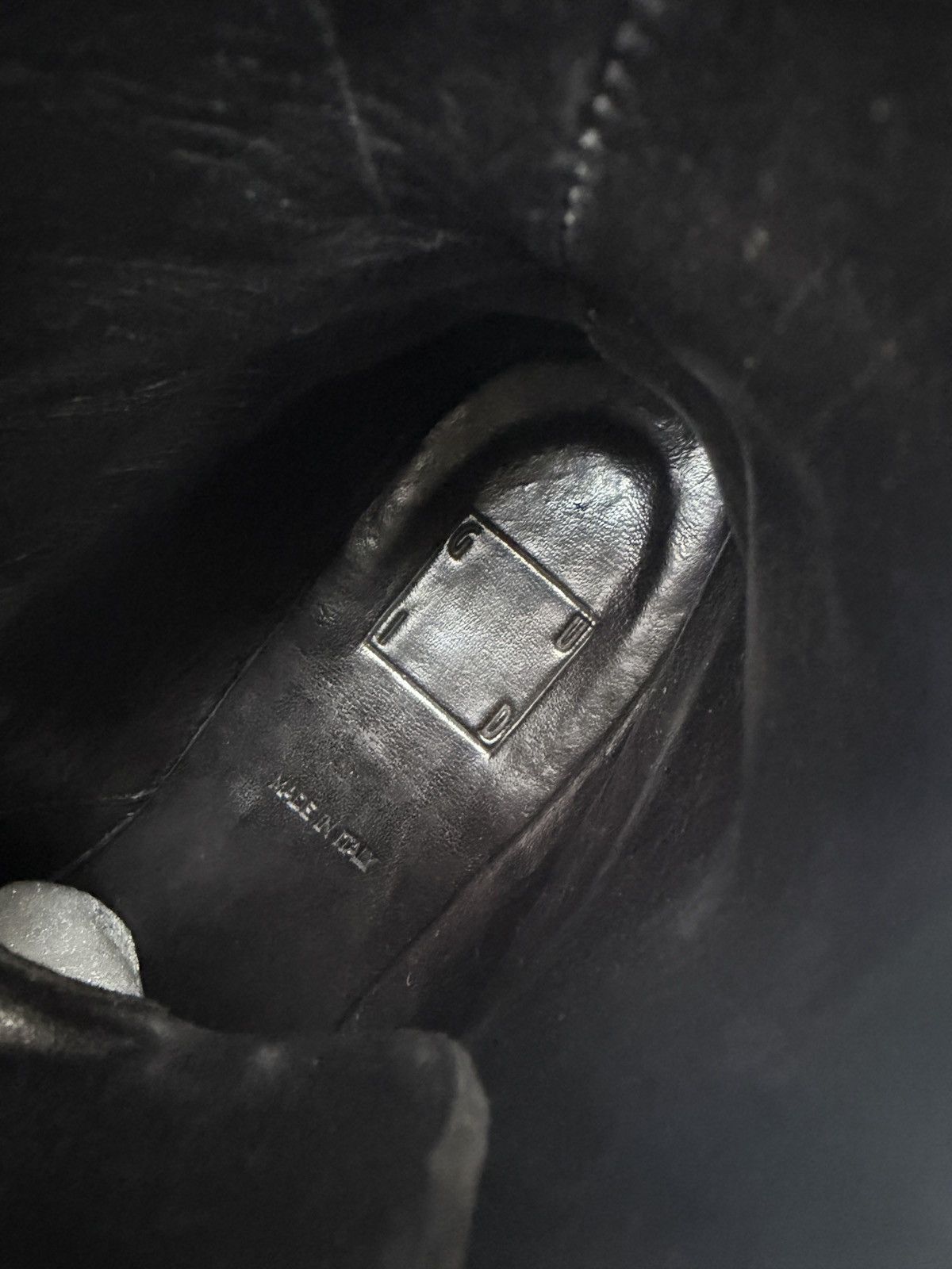 Guidi Guidi 795V Size US 8.5 / EU 41-42 - 9 Thumbnail