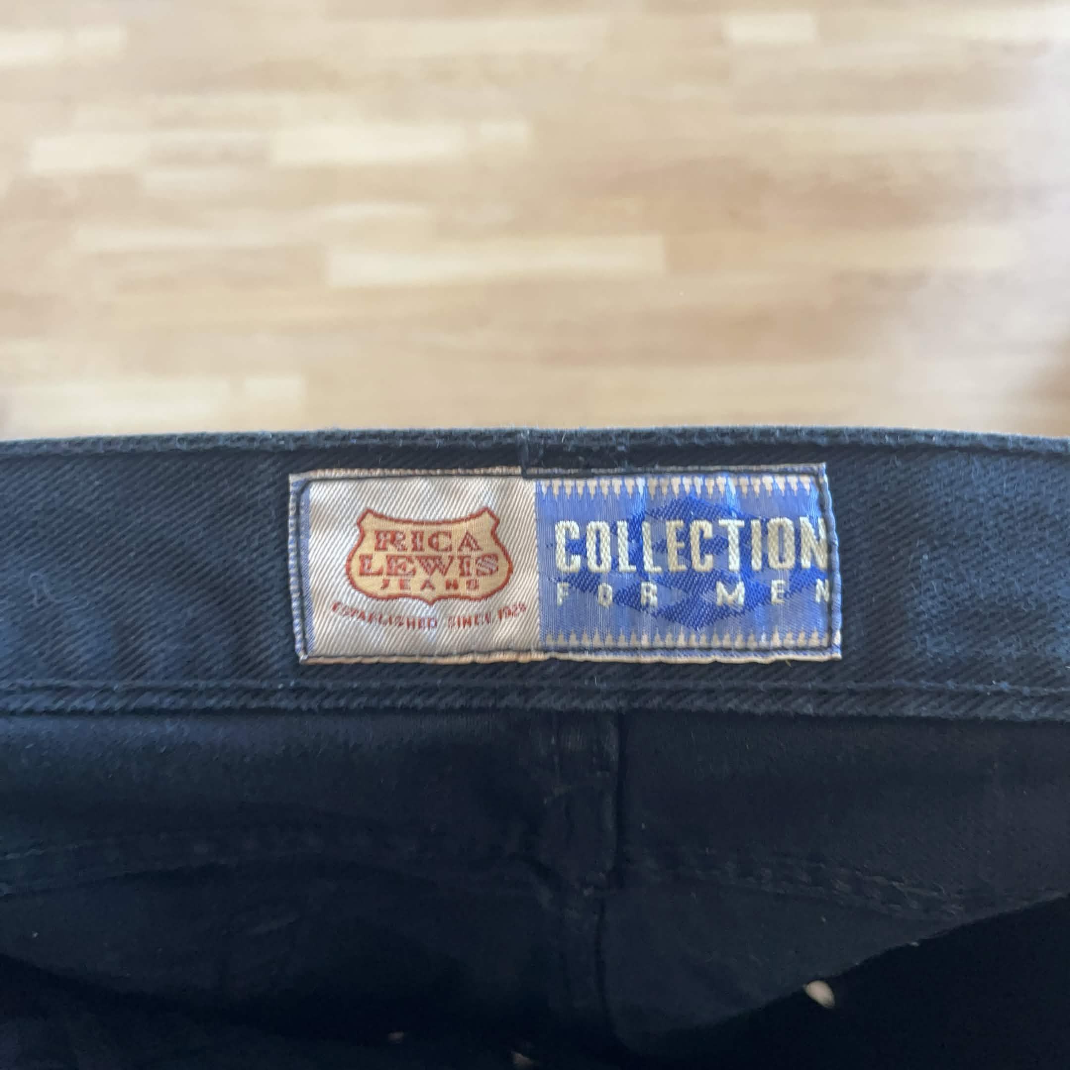 Other Rica Lewis Denim Size US 35 - 8 Thumbnail