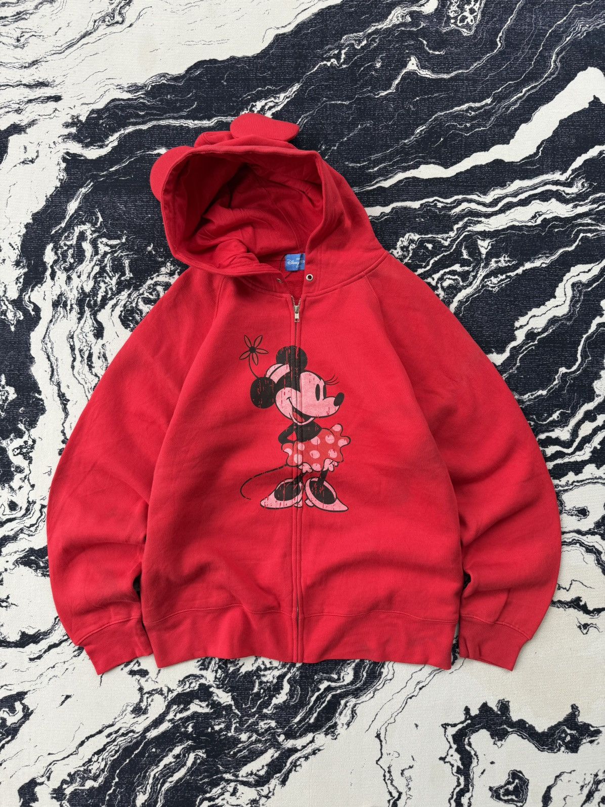 Tokyo disney resort ziphoodie