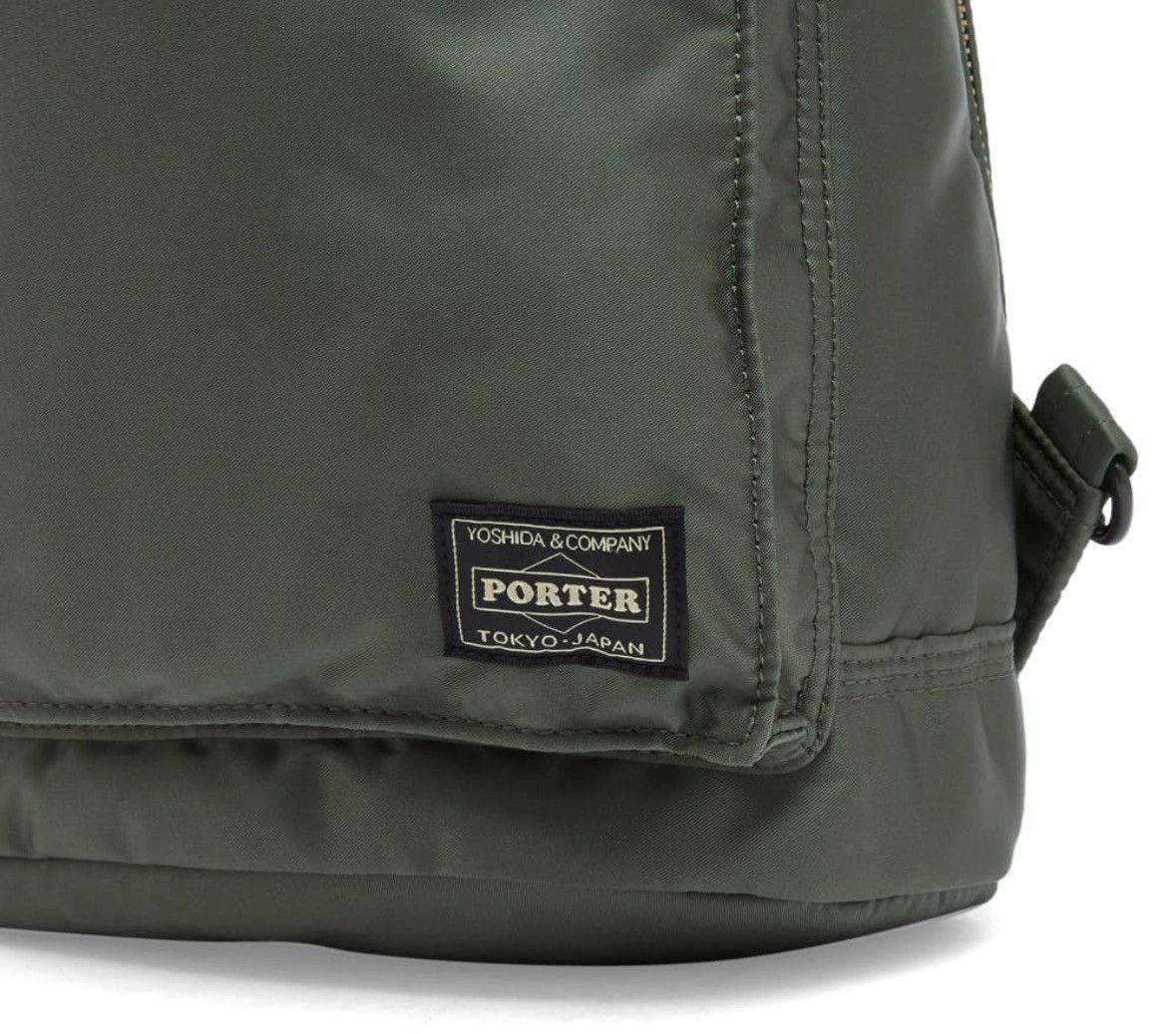 Porter Porter Tanker Backpack Size ONE SIZE - 4 Thumbnail