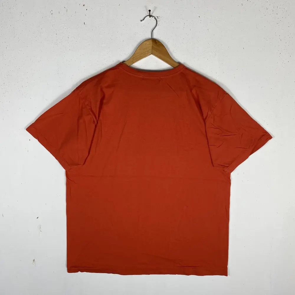 Japanese Brand Vintage 24 HOUR TELEVISION STUDIO GHIBLI Anime Graphic Tee Size US L / EU 52-54 / 3 - 7 Thumbnail