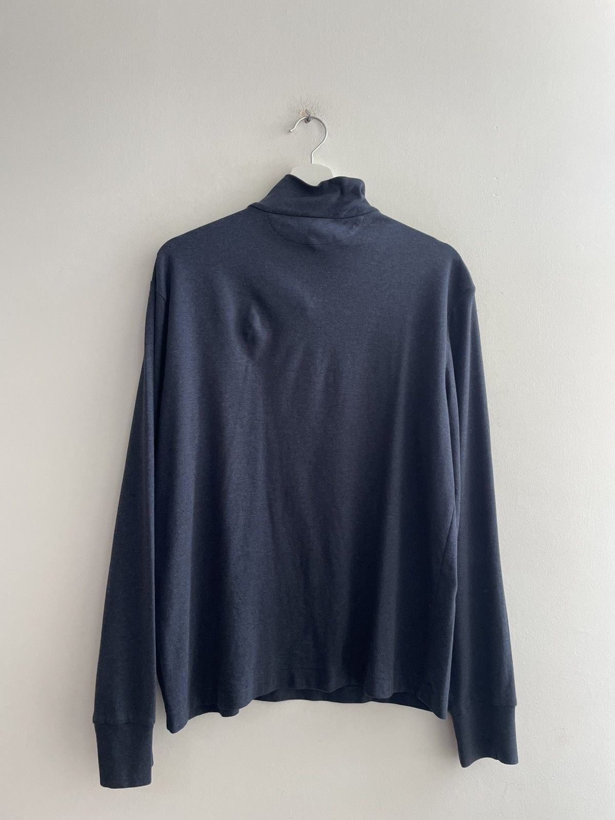 Ralph Lauren Ralph Lauren Jersey Size US L / EU 52-54 / 3 - 8 Thumbnail
