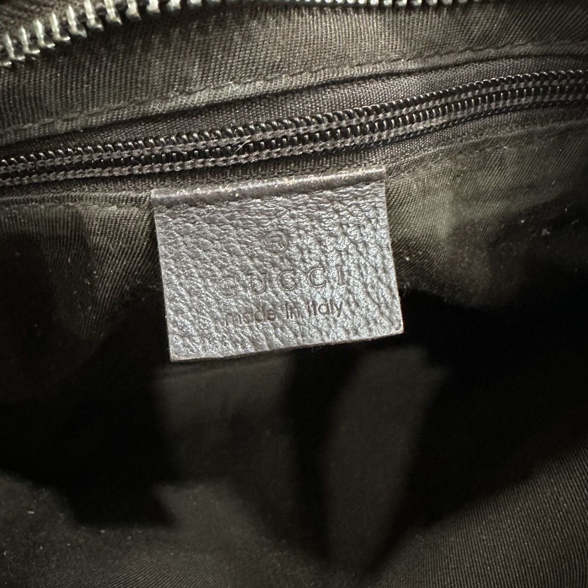 Gucci ‼️LASTDROP‼️ GUCCI GG CANVAS SHOULDER CROSSBODY BAG 4 Size ONE SIZE - 14 Thumbnail