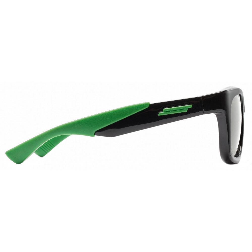 Bottega Veneta o1loc1c1224 Size: OS / 733922 Sunglasses in Black/Green Size ONE SIZE - 3 Thumbnail