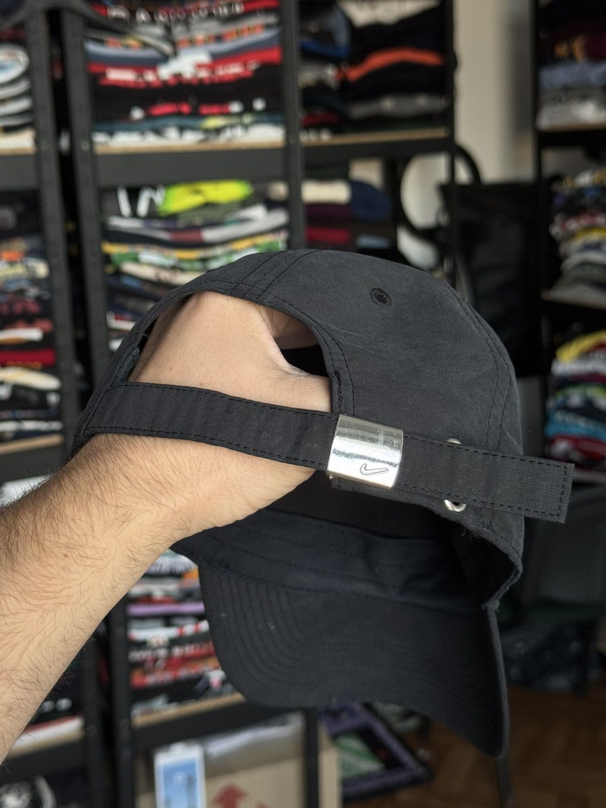 Nike Nike true cap Size ONE SIZE - 3 Thumbnail