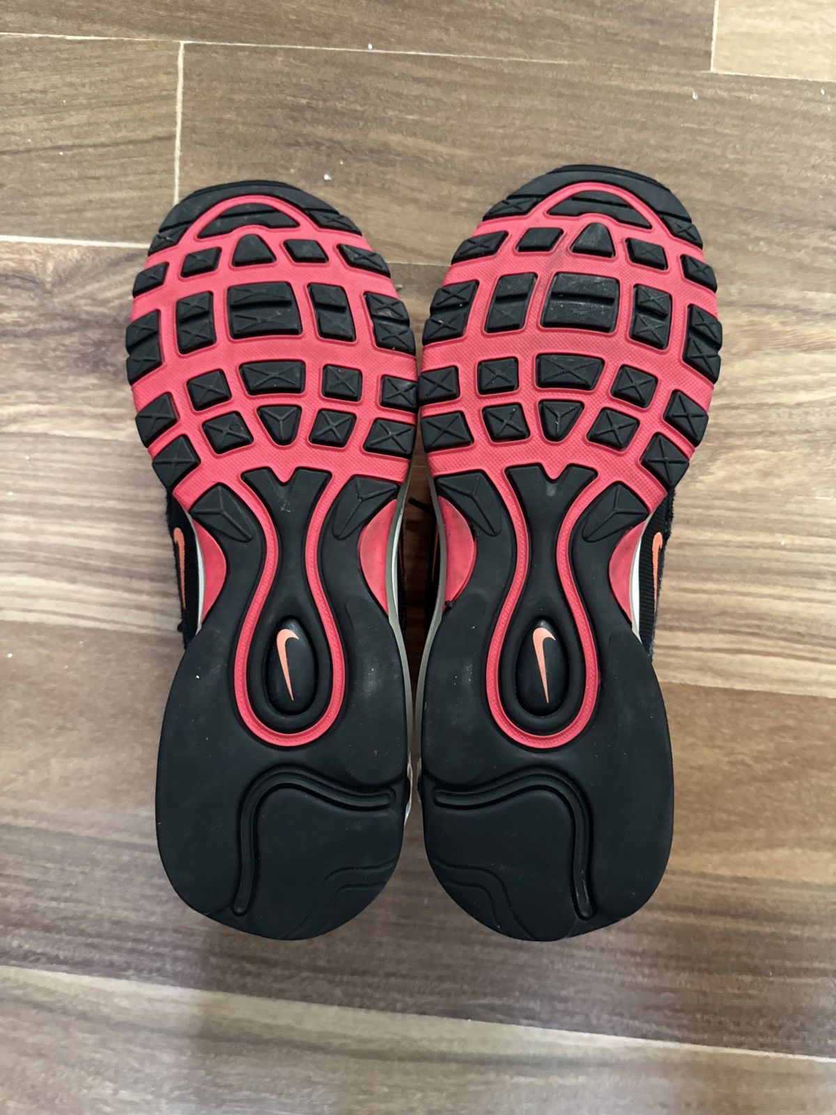 Nike Nike airmax 97 Size US 11 / EU 44 - 4 Thumbnail