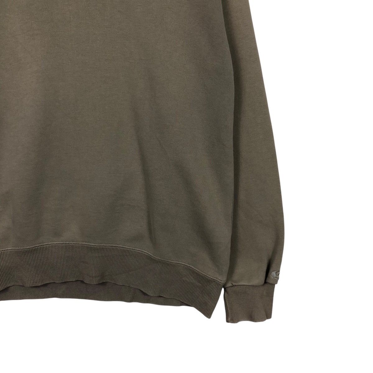 Japanese Brand 90s Piko Hawaiian Surf Crewneck — Coastal Graphic Size US M / EU 48-50 / 2 - 5 Thumbnail
