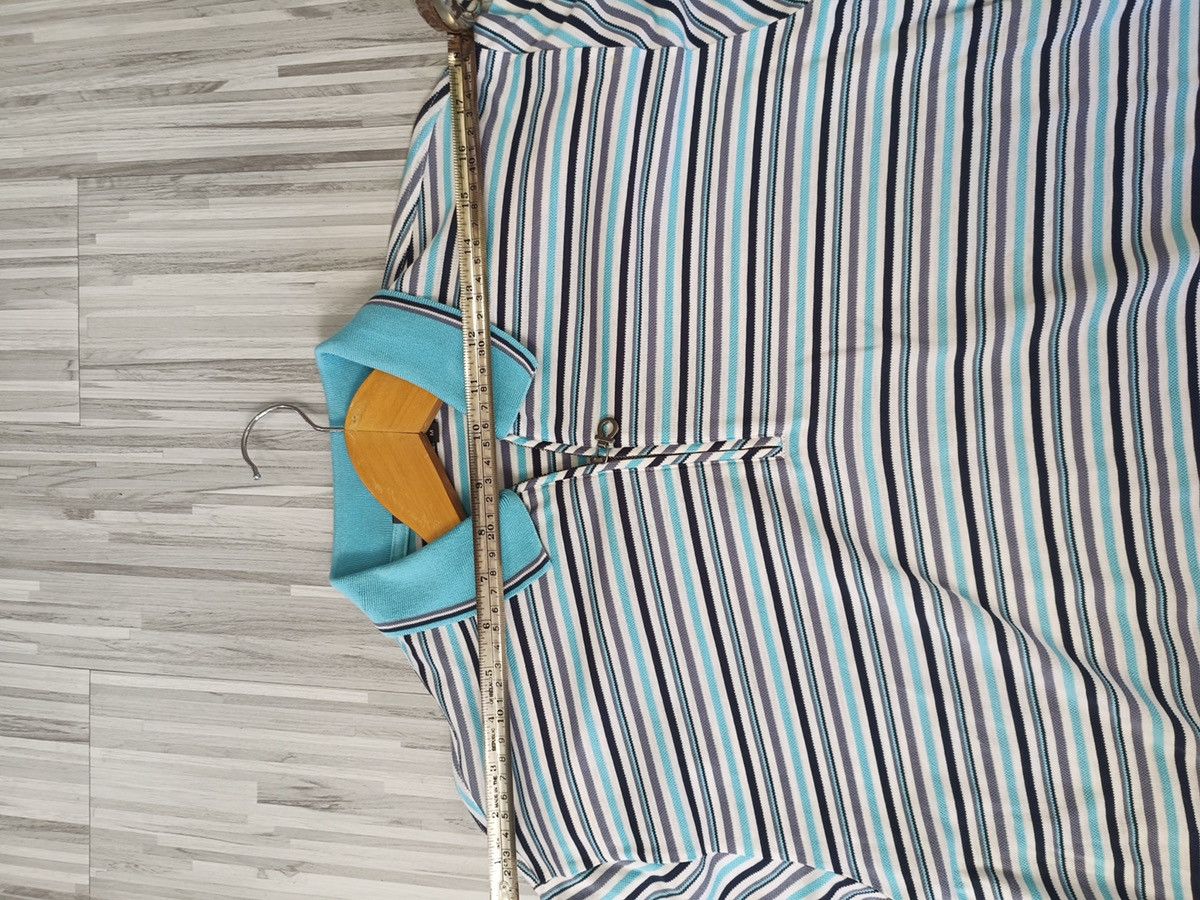 Salvatore Ferragamo 🔥Accept Offer🔥 Salvatore Ferragamo Tshirt Size M Size US M / EU 48-50 / 2 - 12 Thumbnail