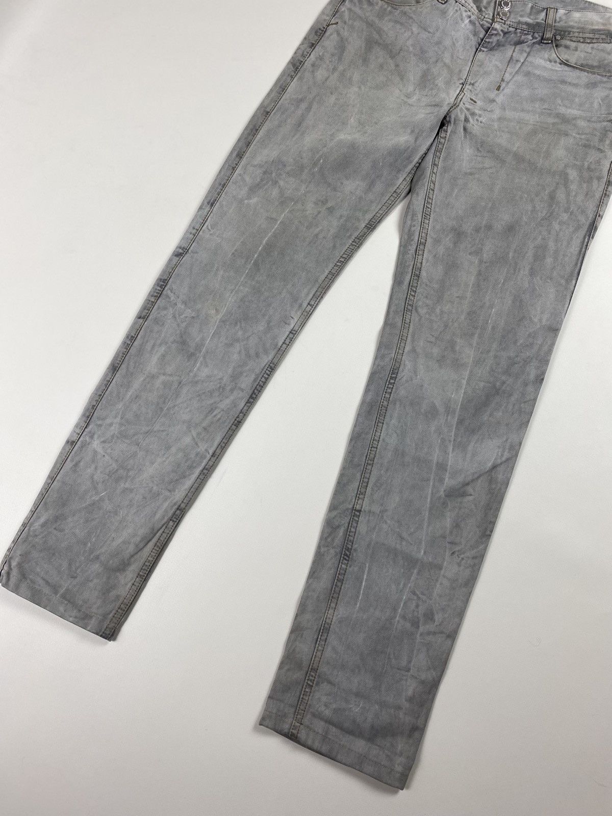Dolce & Gabbana Dolce & Gabbana men’s jeans Size US 31 - 5 Thumbnail