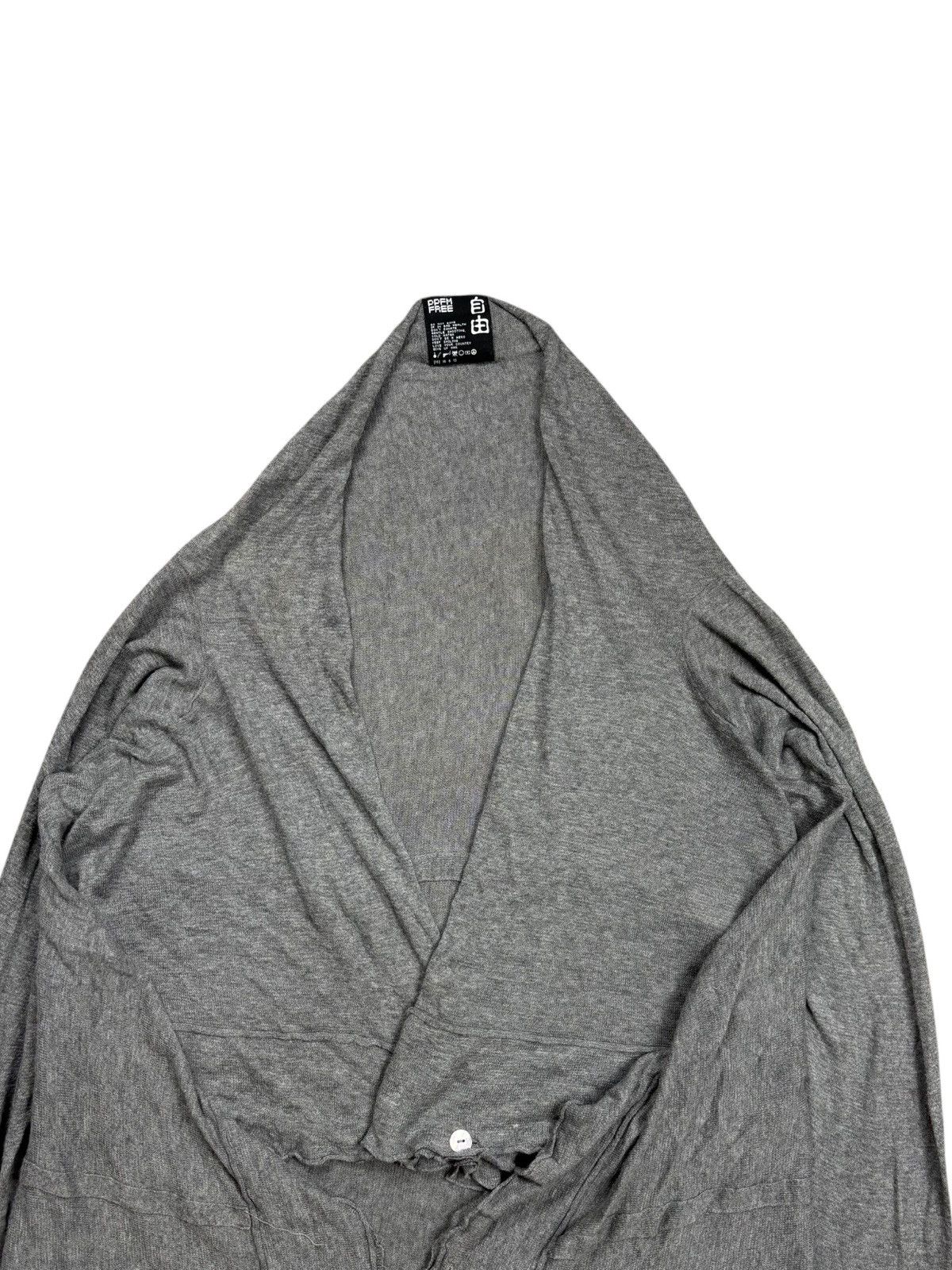 Share Spirit Homme 2008 PPFM - Vkei Style Cardigan Size US M / EU 48-50 / 2 - 8 Thumbnail