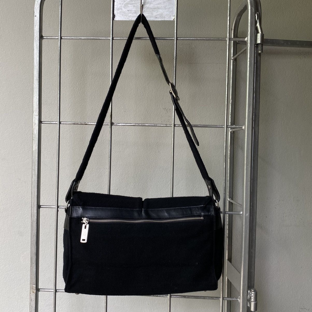 Masaki Matsushima MASAKI MATSUSHIMA HOMME Shoulder Bag Size ONE SIZE - 2 Thumbnail