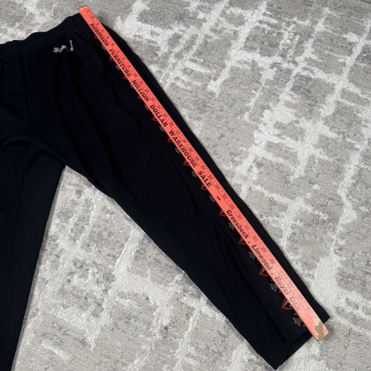 Chrome Hearts Matty boy chomper sweatpants Size US 32 / EU 48 - 10 Thumbnail