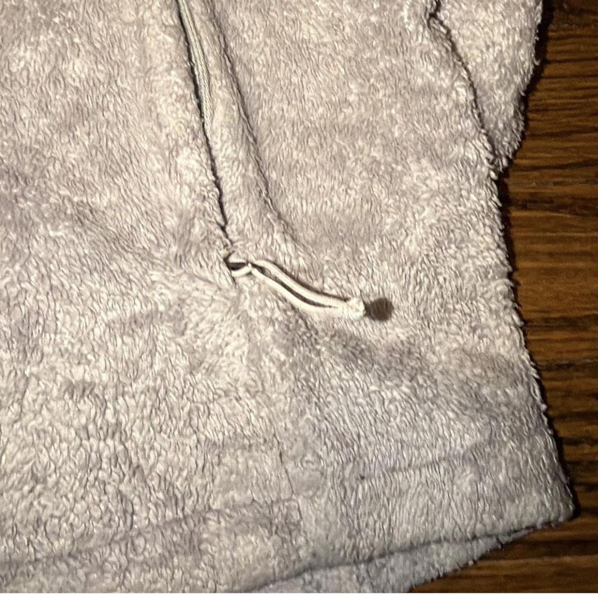 The North Face Grey North Face Zip-Up Jacket Size S / US 4 / IT 40 - 5 Thumbnail