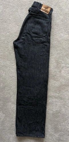 At Last & Co At Last & Co 212 painter Jeans Size US 30 / EU 46 - 5 Thumbnail