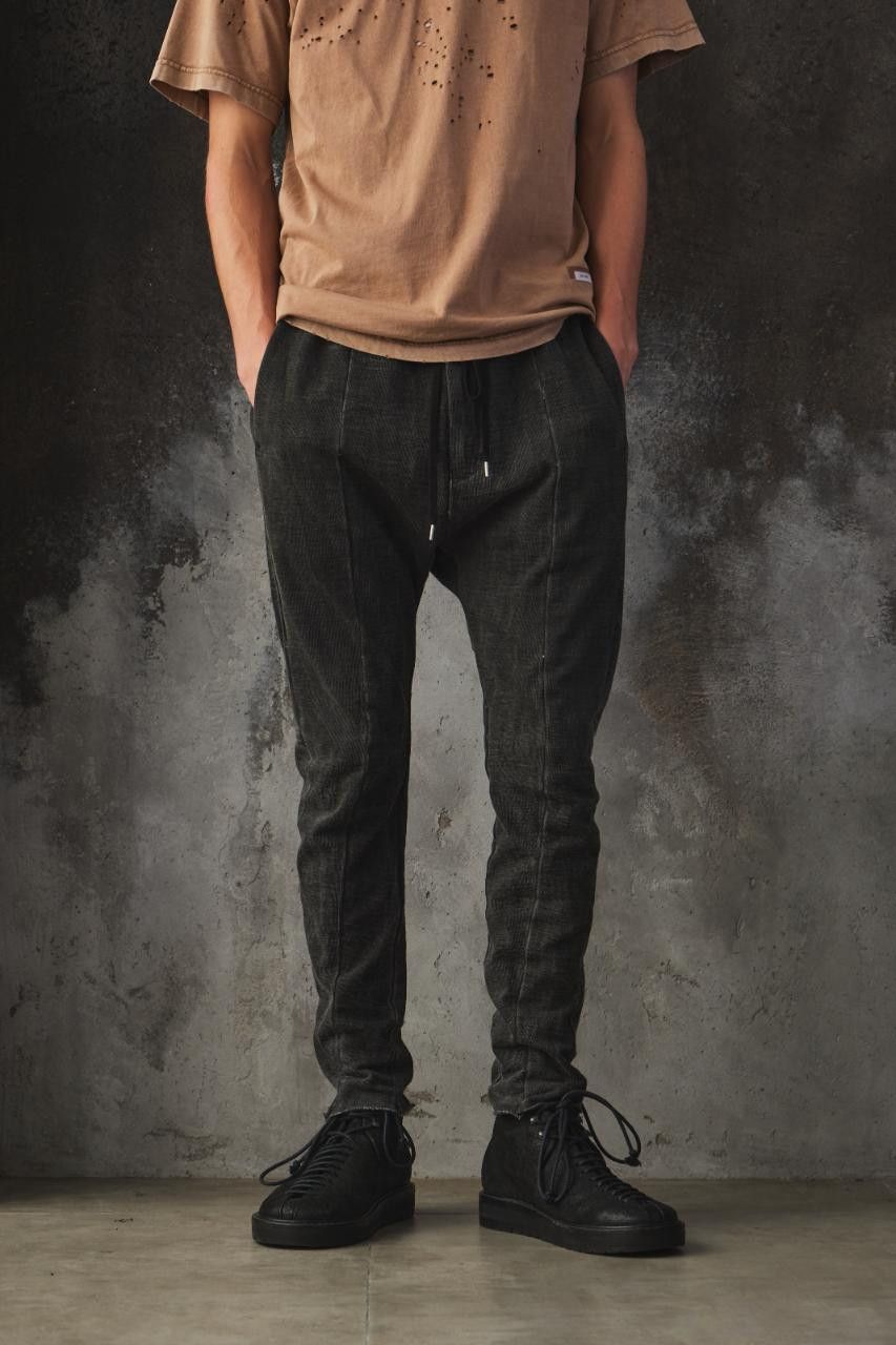 The Viridi-anne The Viridi-anne 17SS Sweat Easy Jogger Pants Size US 32 / EU 48 - 1 Thumbnail