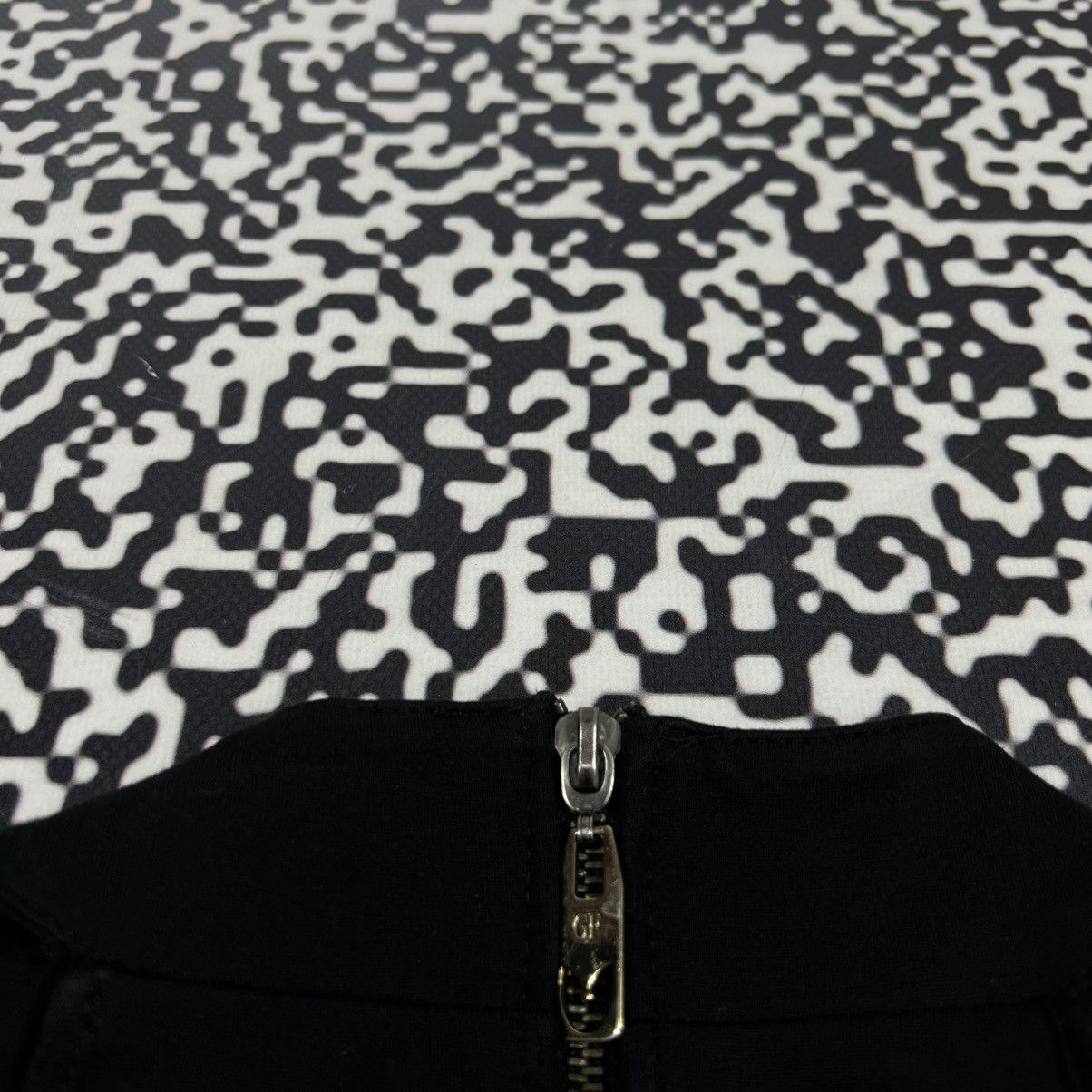Tory Burch Vintage Y2K Tory Burch Luxury Casual Classic Mini Dress Size M / US 6-8 / IT 42-44 - 16 Thumbnail