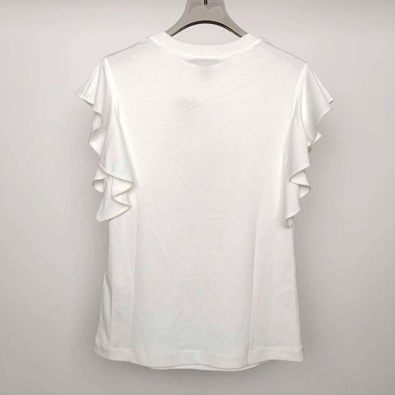 Louis Vuitton Louis Vuitton Printed short sleeve 2505-Nextarrow Size US S / EU 44-46 / 1 - 2 Thumbnail