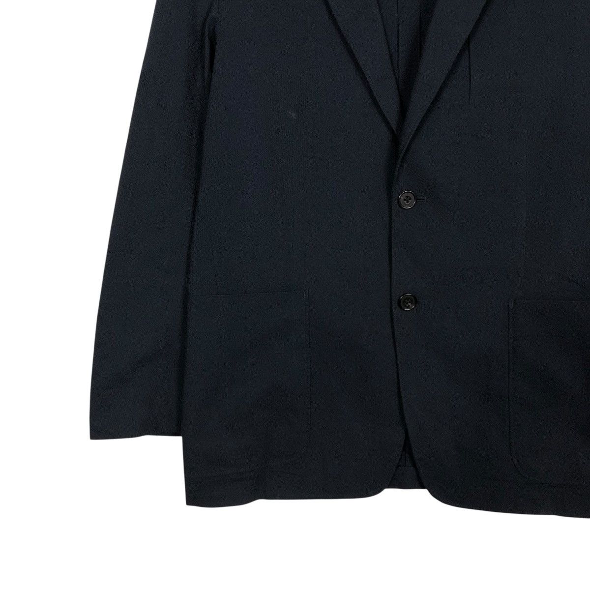 Undercover 🔥VINTAGE CHORE WORK JACKET UNIQLO UNDERCOVER Size US L / EU 52-54 / 3 - 6 Thumbnail