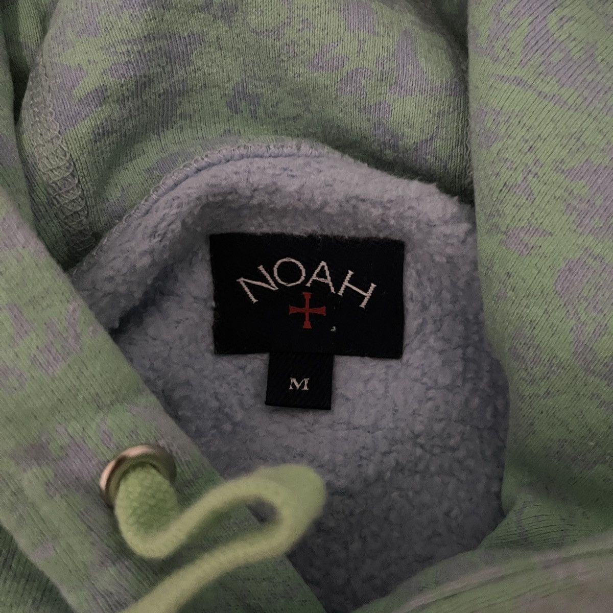 Noah Noah Enjoy Life Hoodie Medium Size US M / EU 48-50 / 2 - 3 Thumbnail