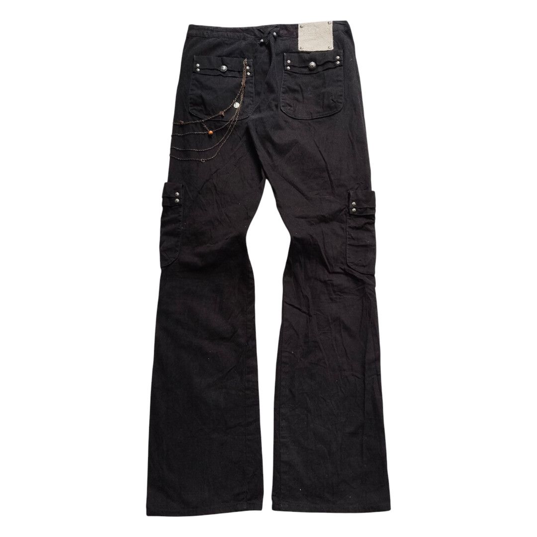 14th Addiction Transform cargo booth cut pant Size US 32 / EU 48 - 2 Thumbnail