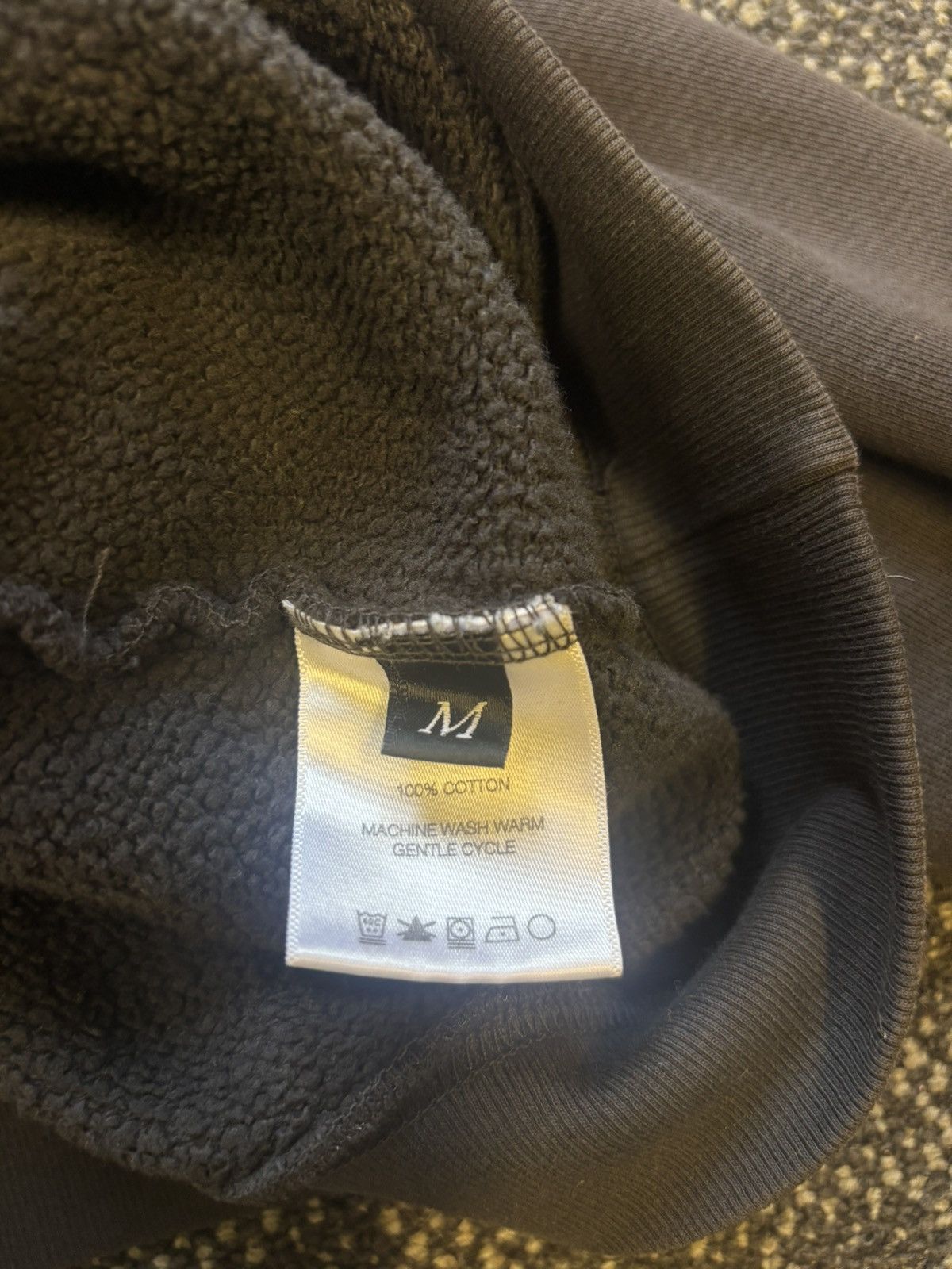 Enfants Riches Deprimes Erd Le Rosey Crewneck Size US M / EU 48-50 / 2 - 4 Thumbnail