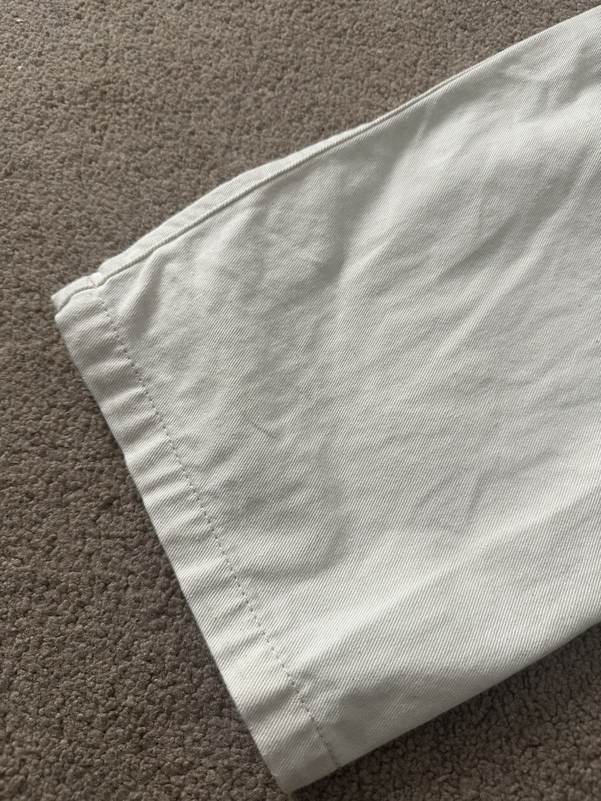 Carhartt Wip Derby Pant Size US 32 / EU 48 - 4 Thumbnail