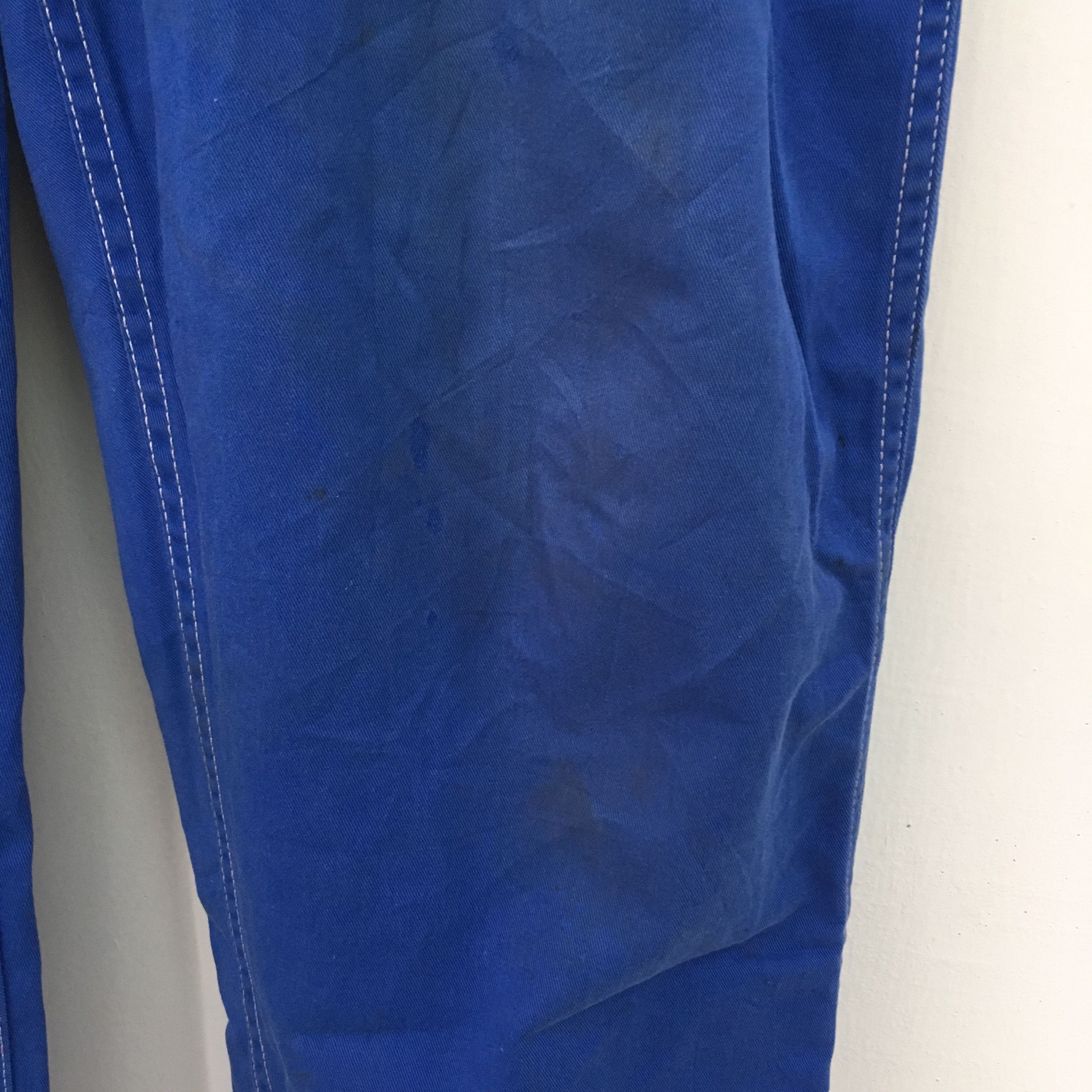 Japanese Brand Suzuki jackrt overall - 1656 Size US L / EU 52-54 / 3 - 9 Thumbnail