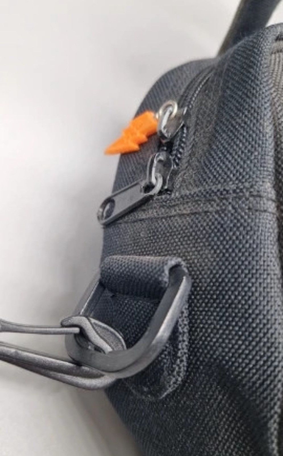 ARCHIVE A/W 1999 GUN BAG