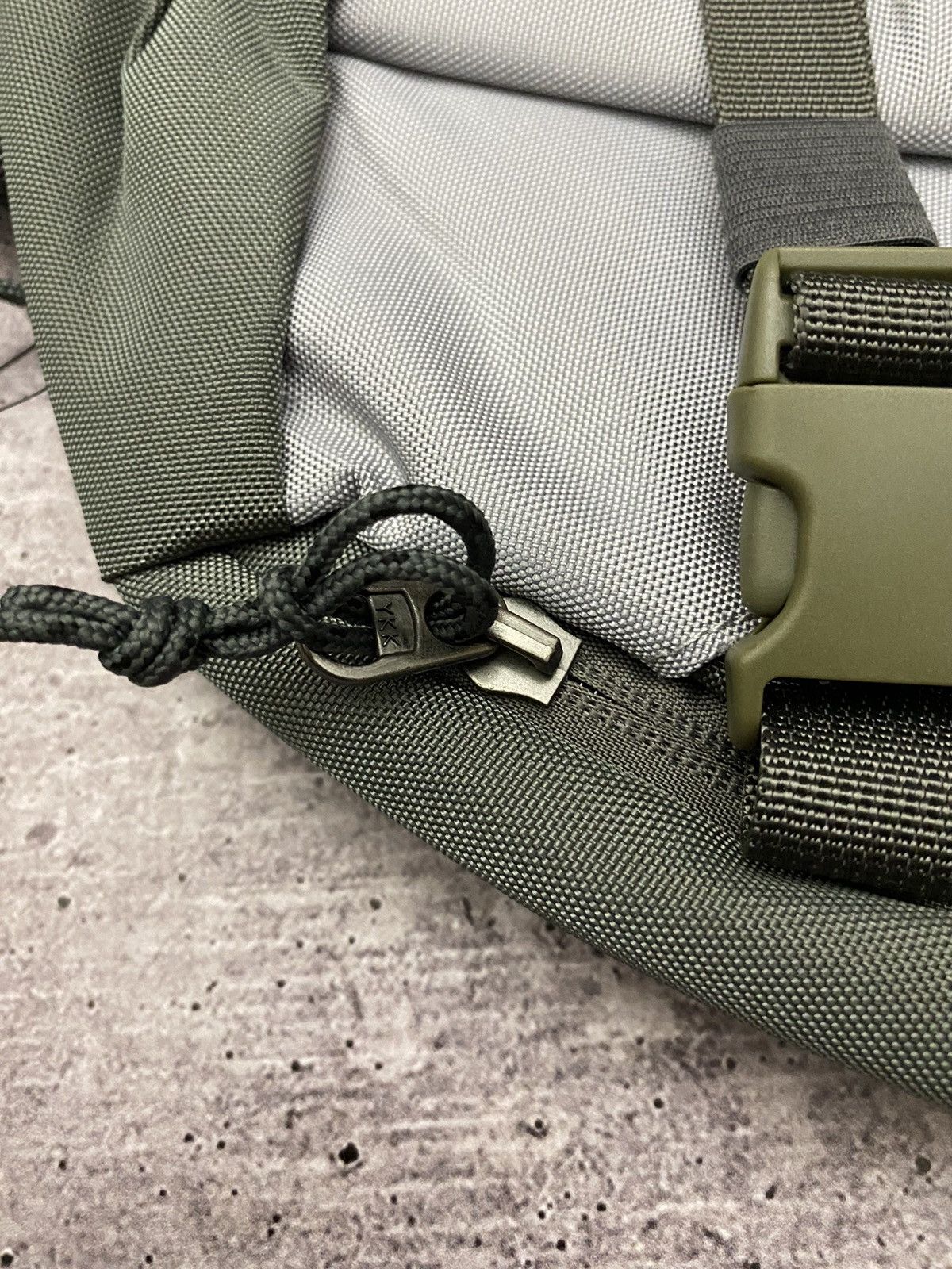 Patagonia Patagonia rare sling bag Size ONE SIZE - 6 Thumbnail
