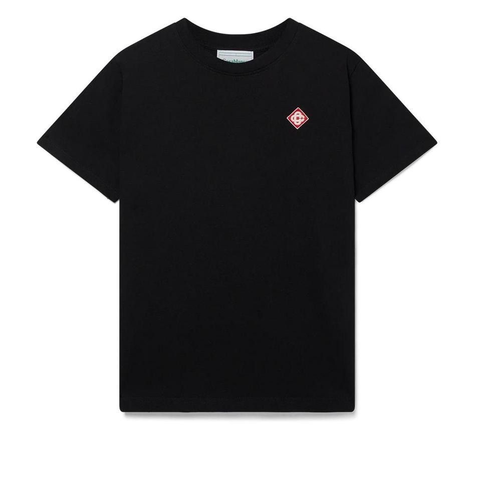 Casablanca Casablanca Diamond Tshirt Size US XS / EU 42 / 0 - 1 Thumbnail