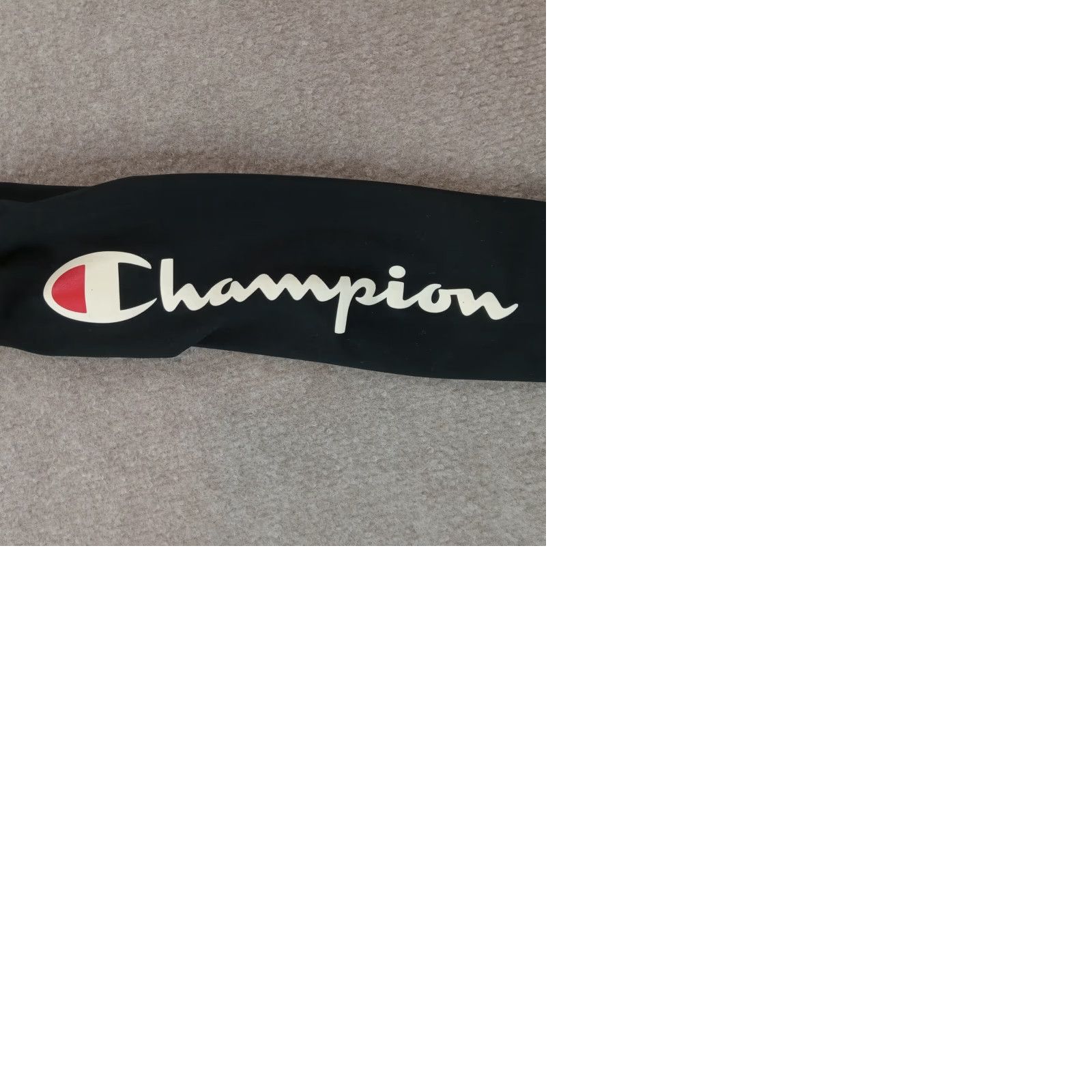 Champion Champion Leggings Womens XS Black Running Causal Yoga Comfort Logo Stretch KS4 Size 26" / US 2 / IT 38 - 9 Thumbnail