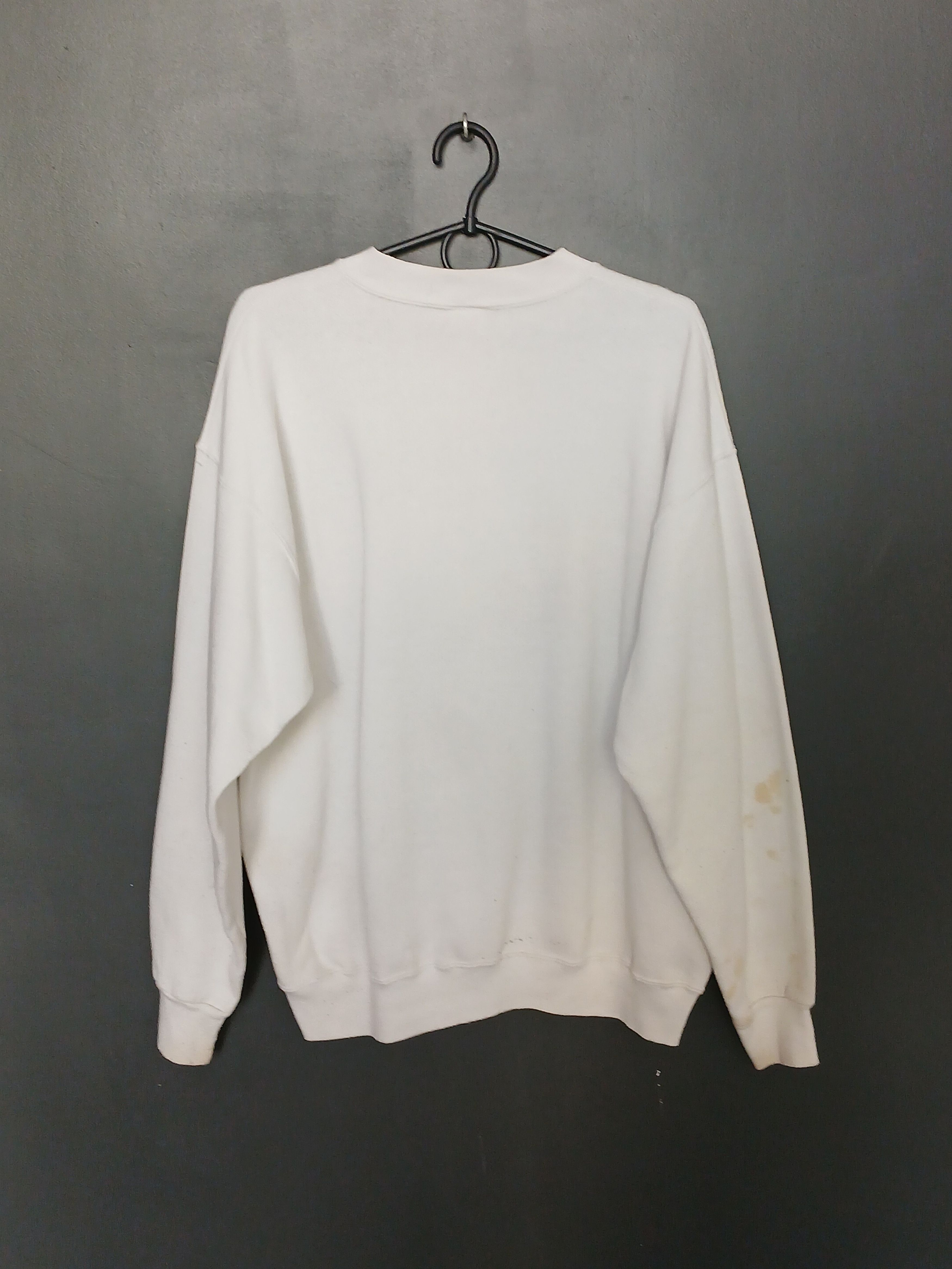 Disney × Vintage Vintage Disney Mickey Mouse Sweatshirt Size US L / EU 52-54 / 3 - 2 Thumbnail