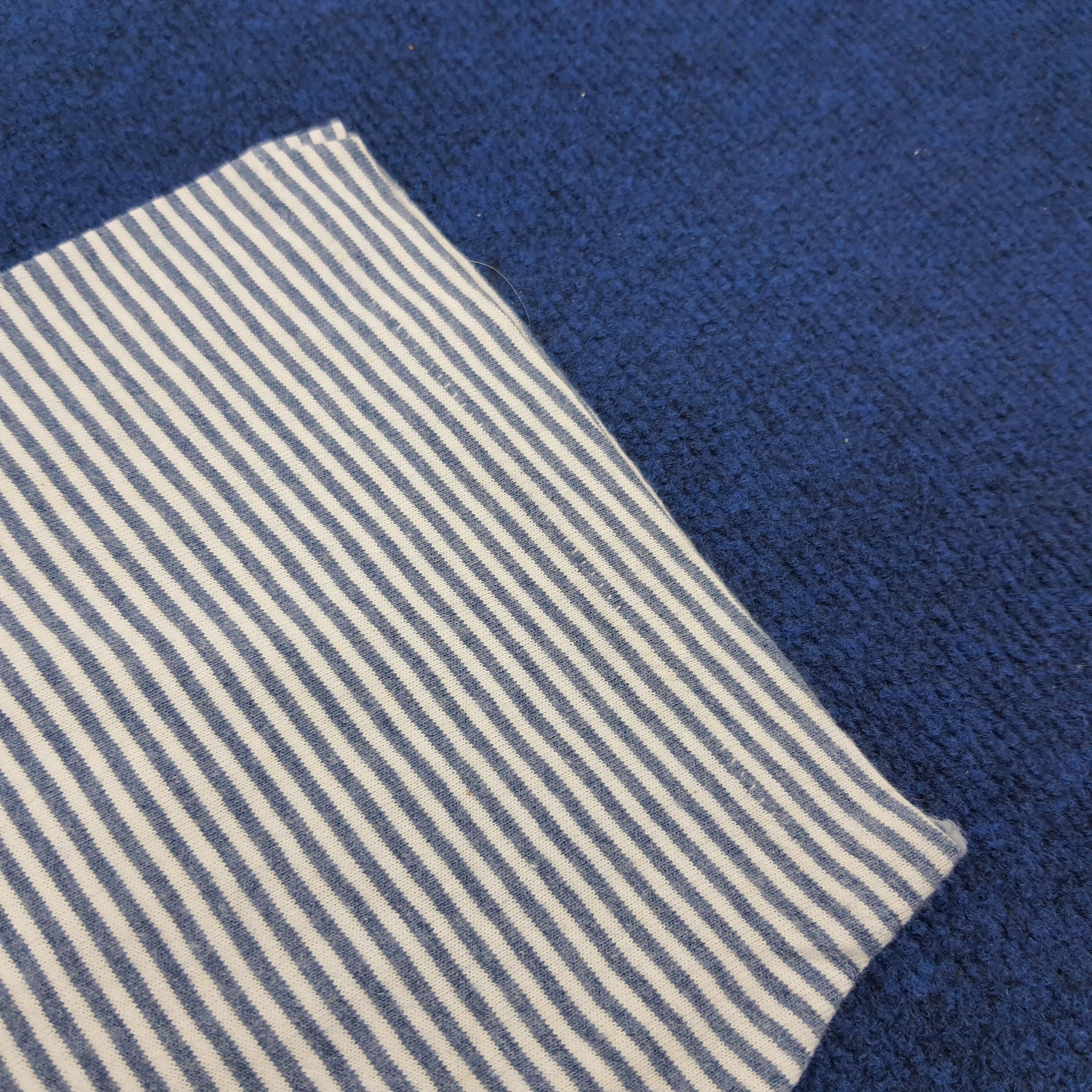 Body Glove × Vintage Vintage Body Glove Watersports Brand Stripes Tshirt Size US M / EU 48-50 / 2 - 7 Thumbnail
