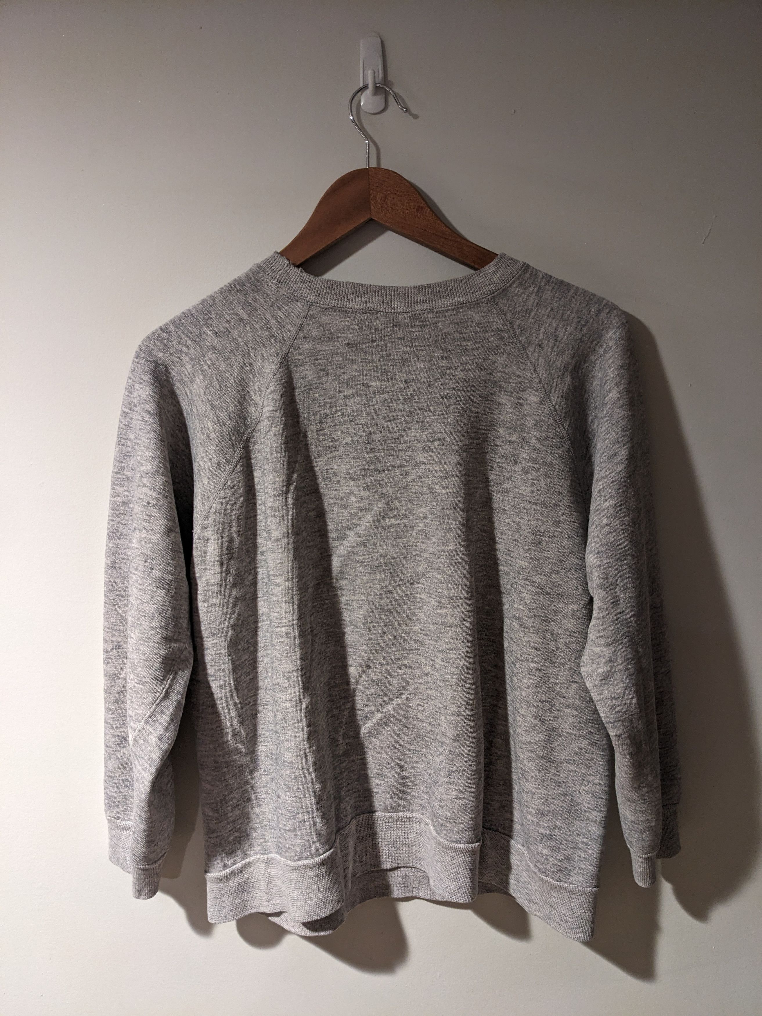 Champion × Vintage Vintage 80s Ohio State University Champion Sweatshirt Size US XL / EU 56 / 4 - 10 Thumbnail